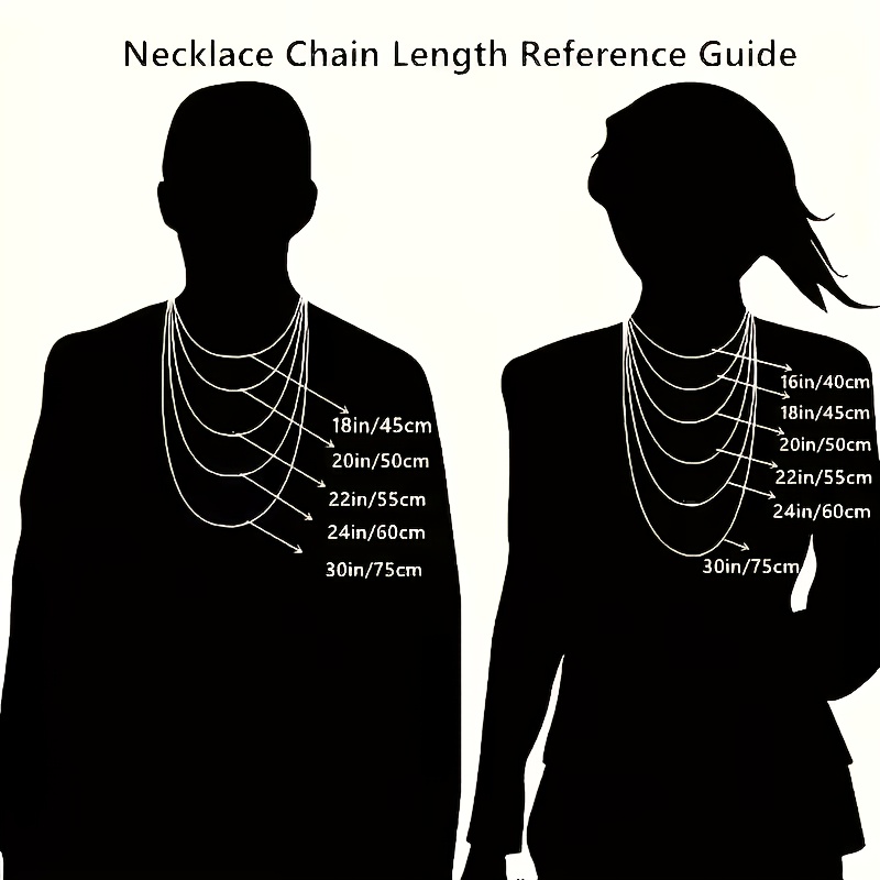 Men's 2mm Thick 316L Twisted Rope Necklace, Stylish Accessory